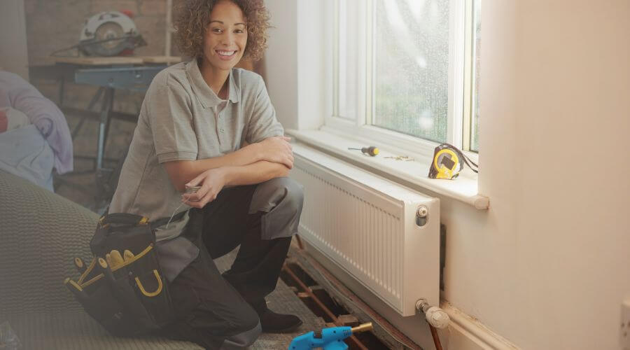 Professional Tankless Water Heater Installation in Rock Hall, MD